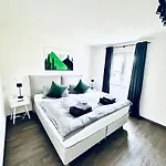 Soulmates - Appartement *