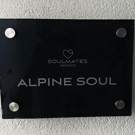 Soulmates -