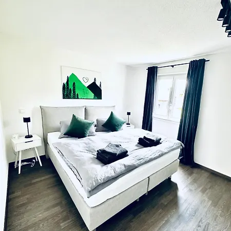 Soulmates - Appartement *