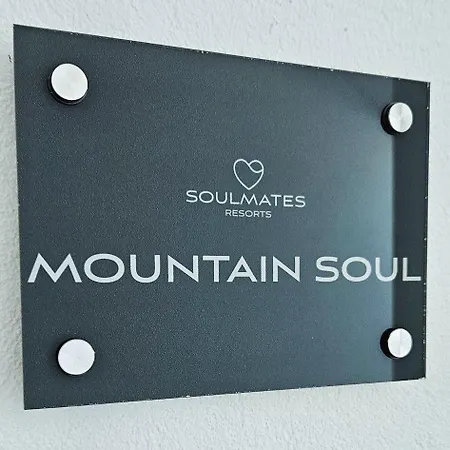 Soulmates -