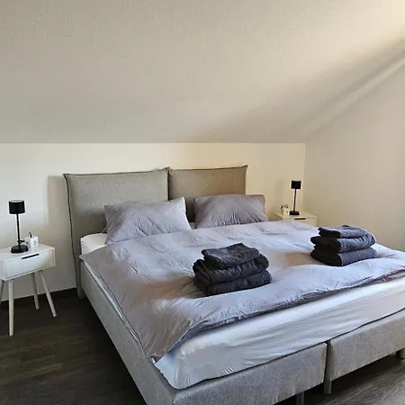 Soulmates - Appartement