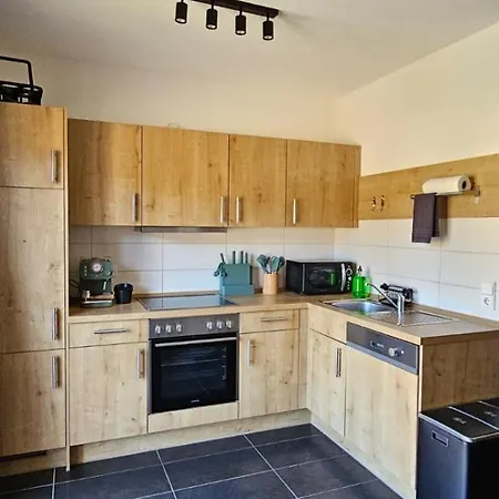 Apartment Soulmates - Feldberg (Baden-Wurttemberg)