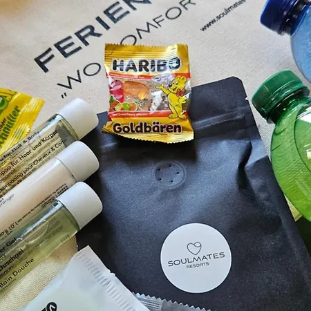 Appartamento Soulmates -