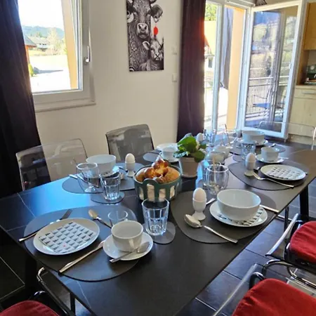 Soulmates - Appartement *