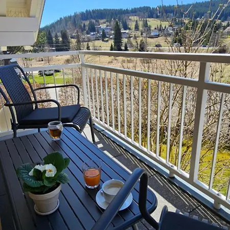 Soulmates - Feldberg (Baden-Wurttemberg)