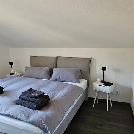 Soulmates - Apartment