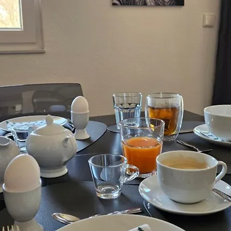 Soulmates - Apartament Feldberg (Baden-Wurttemberg)
