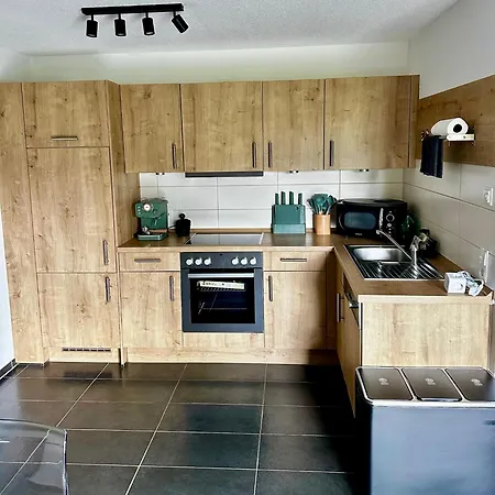 Soulmates - Apartmán Feldberg (Baden-Wurttemberg)