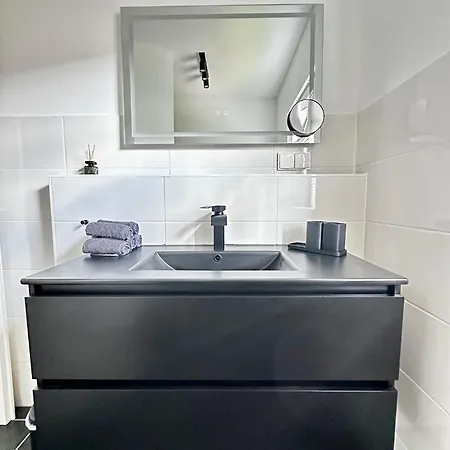 Soulmates - Apartament