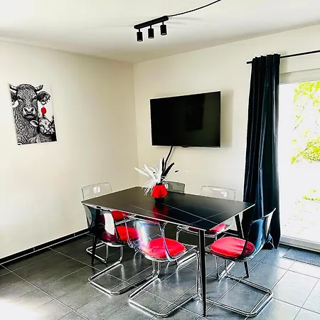 Soulmates - Apartmán Feldberg (Baden-Wurttemberg)