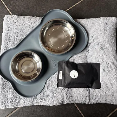 Soulmates - Apartment *