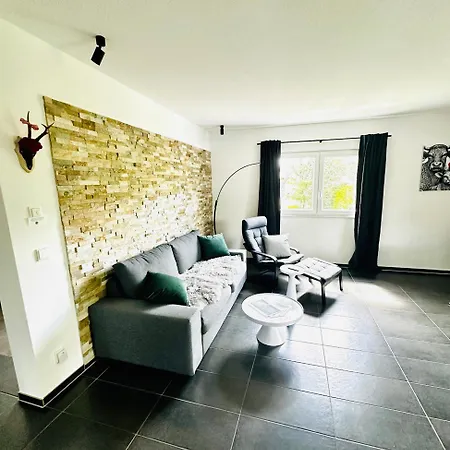 Apartmán Soulmates - Feldberg (Baden-Wurttemberg)
